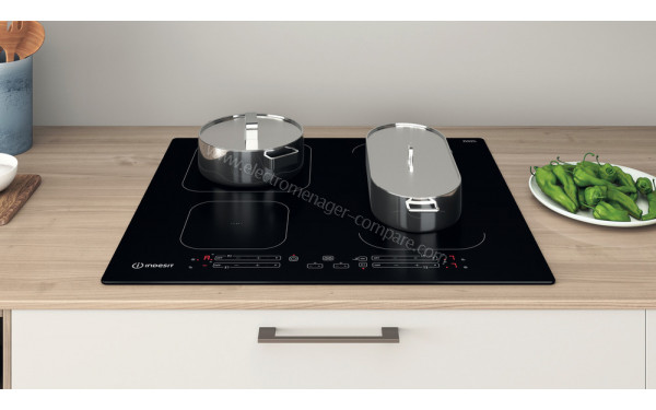 INDESIT IB 65B60 NE - Mise en situation