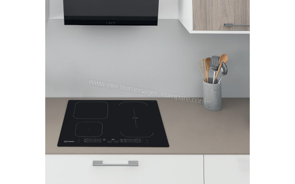 INDESIT IB 65B60 NE - Appareil encastr&eacute;
