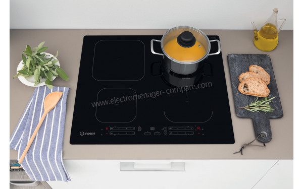 INDESIT IB 65B60 NE - Mise en situation