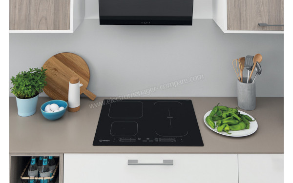 INDESIT IB 65B60 NE - Mise en situation