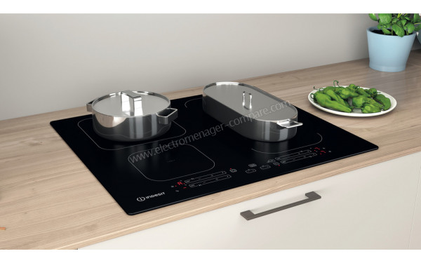 INDESIT IB 65B60 NE - Mise en situation