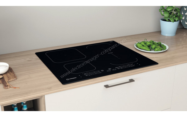 INDESIT IB 65B60 NE - Mise en situation