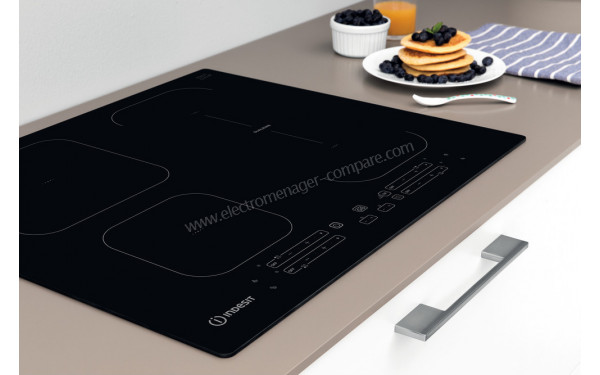 INDESIT IB 65B60 NE - Mise en situation