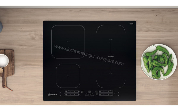 INDESIT IB 65B60 NE - Mise en situation