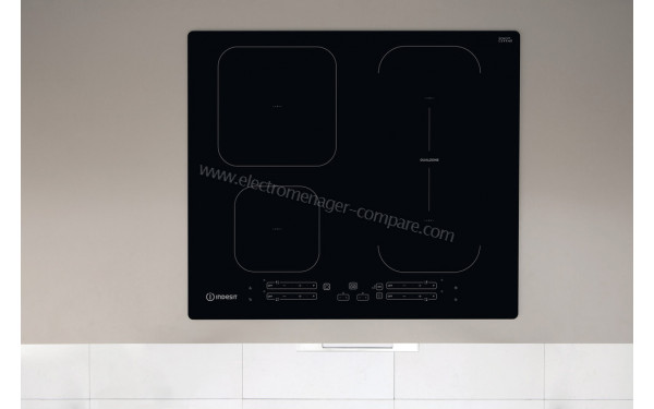 INDESIT IB 65B60 NE - Appareil encastr&eacute;