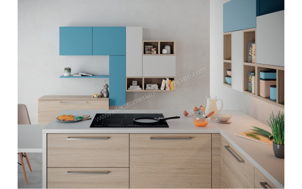 INDESIT IB 65B60 NE - Mise en situation