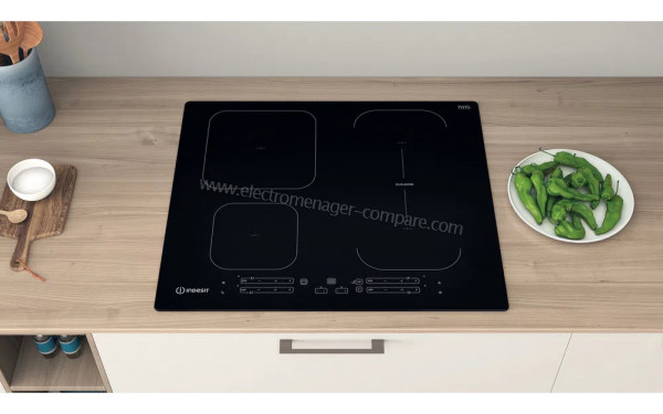 INDESIT IB 73B60 NE - Mise en situation