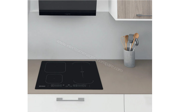 INDESIT IB 73B60 NE - Mise en situation