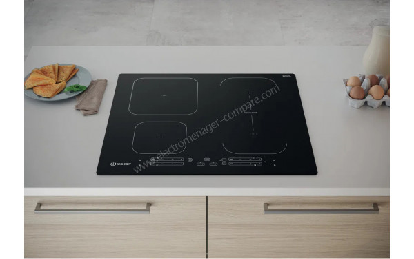 INDESIT IB 73B60 NE - Mise en situation