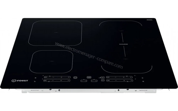 INDESIT IB 73B60 NE - Vue de face