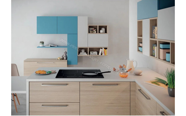 INDESIT IB 73B60 NE - Mise en situation