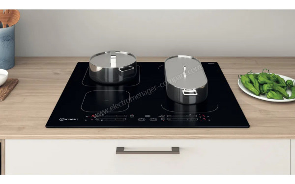 INDESIT IB 73B60 NE - Mise en situation