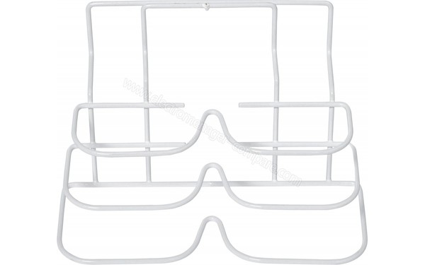 INDESIT IDCE H G45B (FR) - Porte-chaussures (cr&eacute;dit : Boulanger)