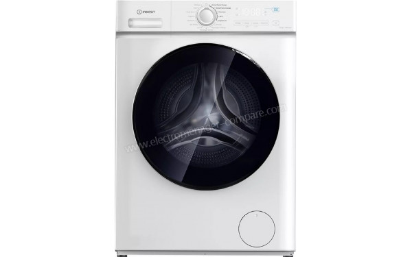 INDESIT IDMA75364MYTIMEFR - Vue de face
