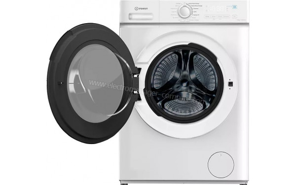 INDESIT IDMA75364MYTIMEFR - Vue de l'int&eacute;rieur
