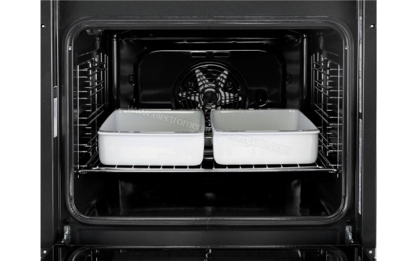 INDESIT IFW 3534 H IX - Vue de l'int&eacute;rieur