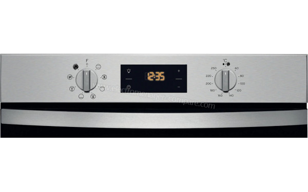 INDESIT IFW 3544 C IX - Panneau de commandes