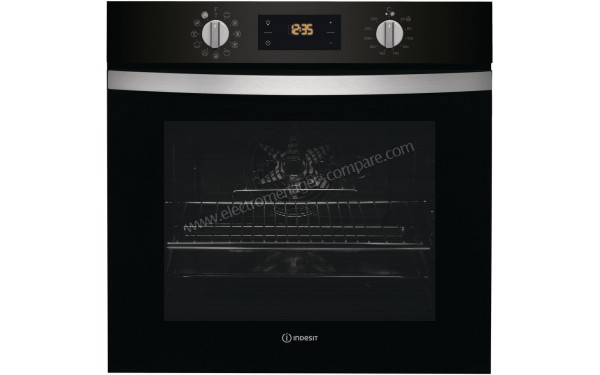 Духовой шкаф indesit ifw 4841 jh bl