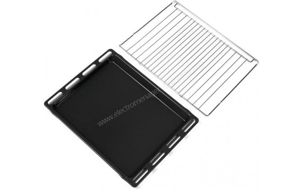 INDESIT IFW 4844 H BL - Accessoires