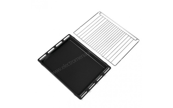 INDESIT IFW 6544 IX.1 - Accessoires