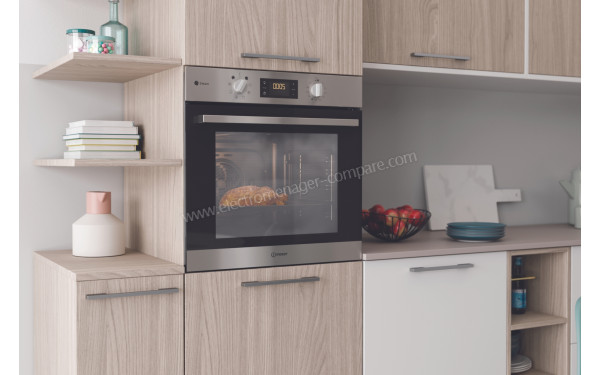 INDESIT IFWS 6540 C IX - Appareil encastr&eacute;