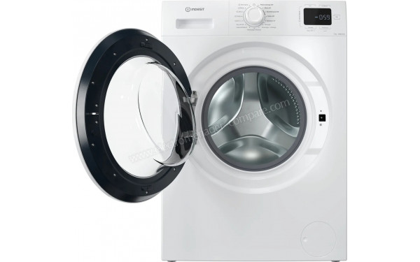 INDESIT IM760MYTIMEFR - Vue de face