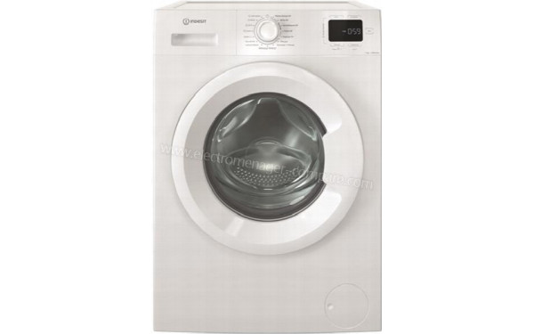 INDESIT IM764MYTIMEFR - Vue de face