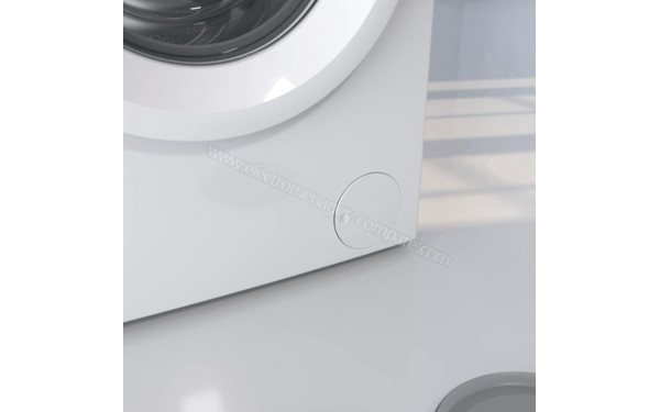 INDESIT IM864MYTIMEFR - Mise en situation