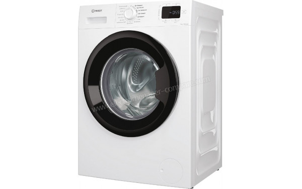INDESIT IM962BMYTIMEEU - Vue 3/4 droite
