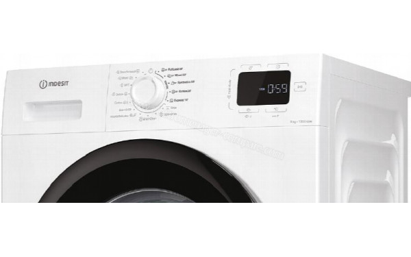 INDESIT IM962BMYTIMEEU - Panneau de commandes