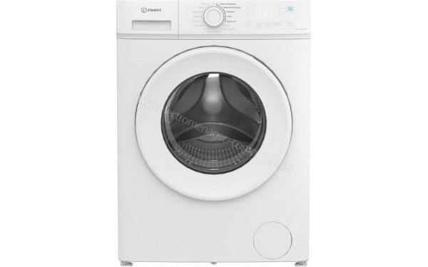 INDESIT IMA762MYTIMEFR - Vue de face