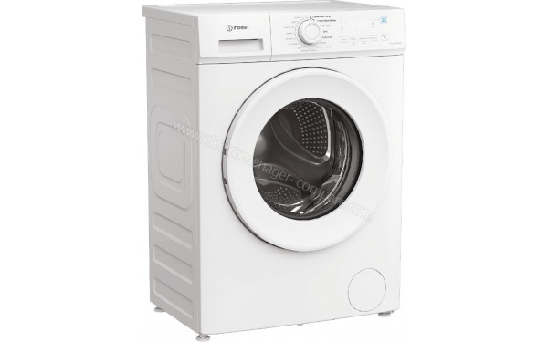 INDESIT IMA762MYTIMEFR - Vue 3/4 gauche