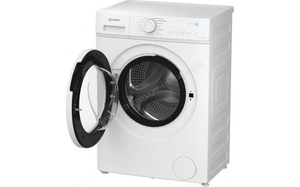 INDESIT IMA762MYTIMEFR - Vue de l'int&eacute;rieur