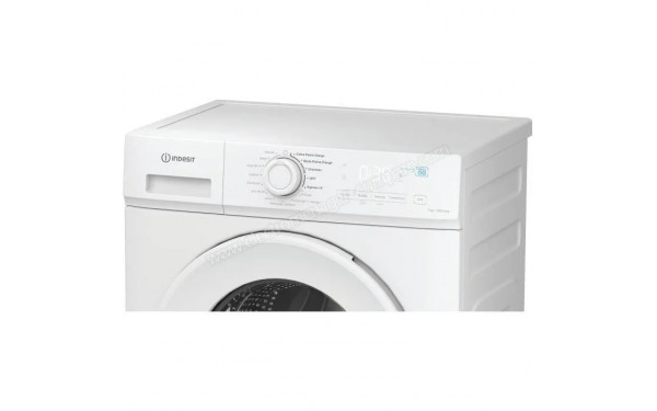 INDESIT IMA762MYTIMEFR - Panneau de commandes