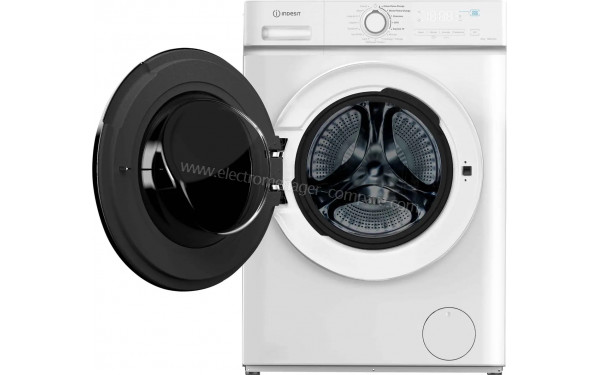 INDESIT IMA862MYTIMEFR - Vue de l'int&eacute;rieur