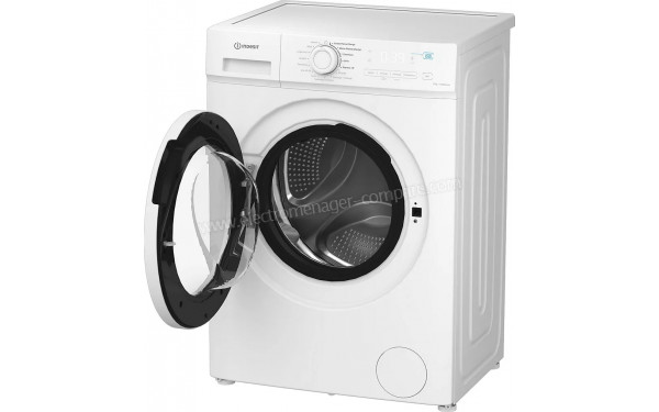 INDESIT IMA864MYTIMEFR - Vue de l'int&eacute;rieur