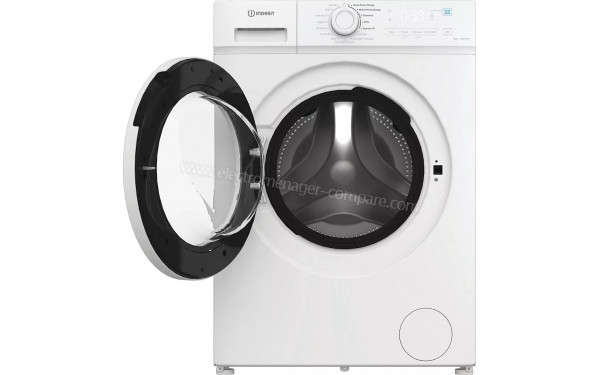 INDESIT IMA864MYTIMEFR - Vue de l'int&eacute;rieur