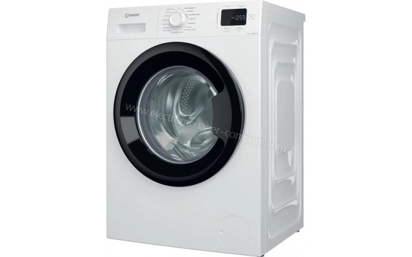 INDESIT IMB964BMYTIMEFR - Vue 3/4 droite