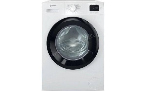 INDESIT IMB964BMYTIMEFR - Vue de face