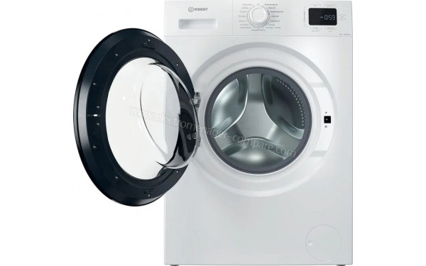 INDESIT IMB964BMYTIMEFR - Vue de face