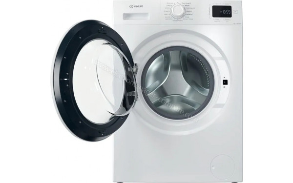 INDESIT IMD762MYTIMEFR - Vue de face
