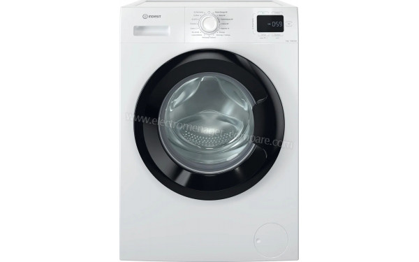 INDESIT IME962BMYTIMEFR - Vue de face