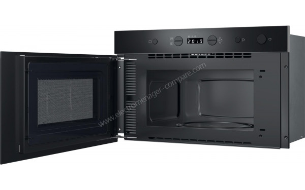 INDESIT IMK11B - Vue de l'int&eacute;rieur