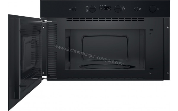 INDESIT IMK11B - Vue de l'int&eacute;rieur