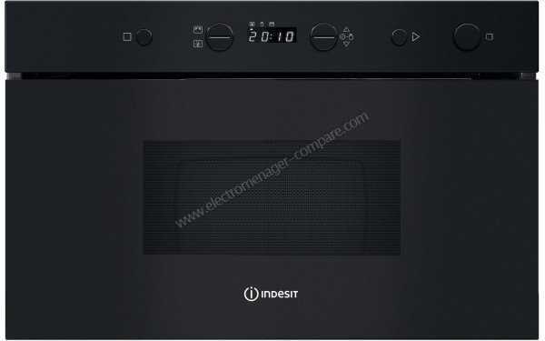 INDESIT IMK11B - Vue de face