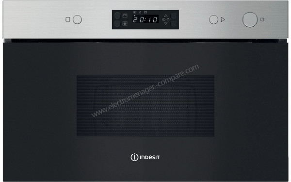 INDESIT IMK11X - Vue de face