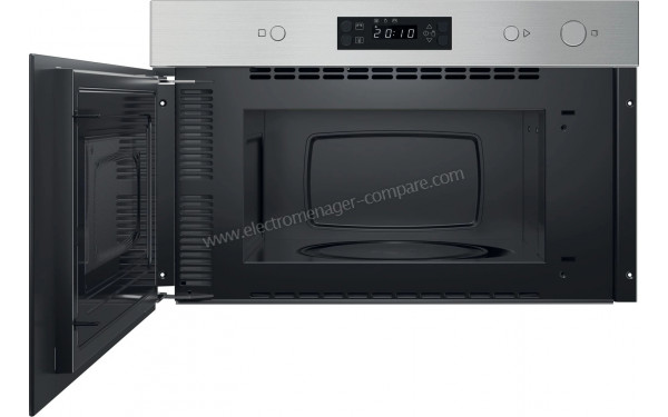 INDESIT IMK11X - Vue de l'int&eacute;rieur