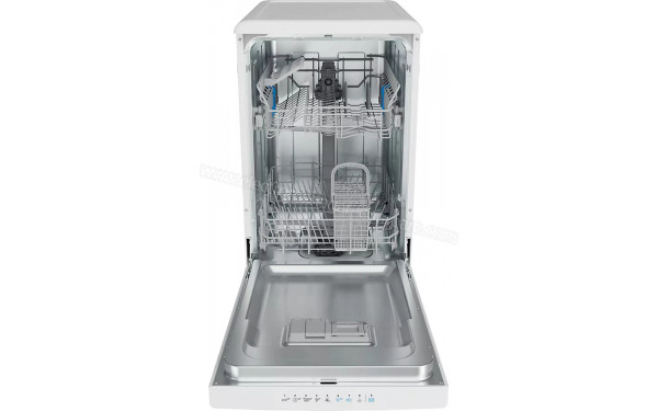 INDESIT IN2FD10CS70W - Vue de l'int&eacute;rieur