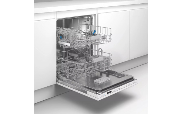 INDESIT IN2ITC14B1N6S - Vue des paniers