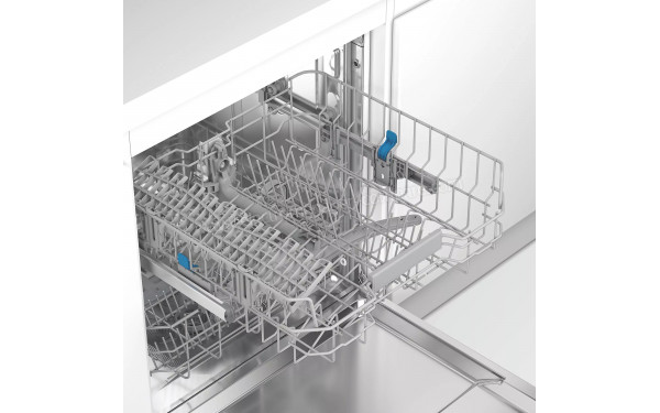 INDESIT IN2ITC14B1N6S - Vue du panier sup&eacute;rieur